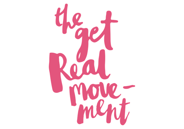 the get real movement